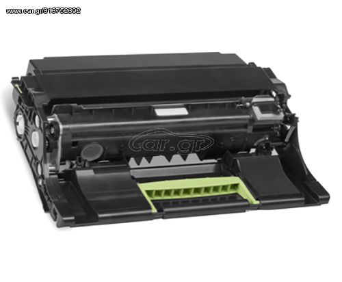 Συμβατό 500Z/ 50F0Z0G Drum unit -  για Lexmark MS310 / MS310DN / MS312/ MS315/ MS410D / MS410DN / MS510DN / MS610DN / MS610DE / MX310DN / MX410DN / MX510DE / MX511DE / ΜΧ611 DRUM Unit