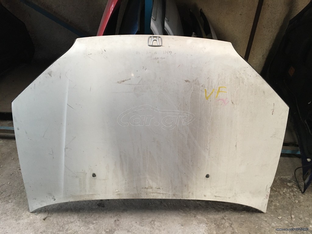 Honda HRV καπό εμπρός 