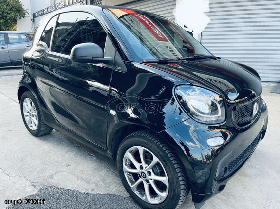 Smart ForTwo '20 New453 FULL ECONOMIC EDITION μεΕΓΓΥΗΣΗ ΑΝΤΑΛΛΑΓΕΣ