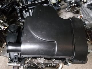 TOYOTA YARIS 06-11 ΦΙΛΤΡΟΚΟΥΤΙ 1KR 1000cc