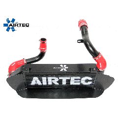 AIRTEC INTERCOOLER FORD FIESTA 8 ST 1,5 ECOBOOST 200 PS STAGE 3 MADE IN ENGLAND