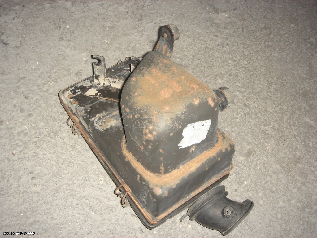 ΦΙΛΤΡΟΚΟΥΤΙ ΒΜW E30  1,8 M10