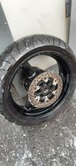 Tdm 850 YAMAHA 