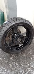 Tdm 850 YAMAHA -thumb-1