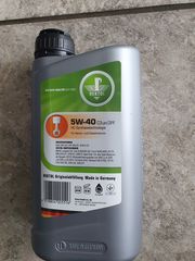 ΛΑΔΙ 5w-40  1L REKTOL C3 uni PDF  API SN/CF  ACEA CE FULL SYNTHETIC ΓΙΑ ΟΛΟΥΣ ΤΟΥΣ ΣΥΓΧΡΟΝΟΥΣ ΚΙΝΗΤΗΡΕΣ ΒΕΝΤΙΝΑ ΚΑΙ DIESEL