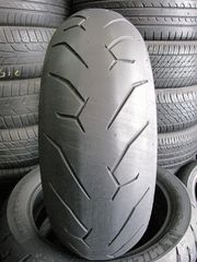 1TMX 190-55-17 PIRELLI DIABLO ROSSO 2 DOT (4915)