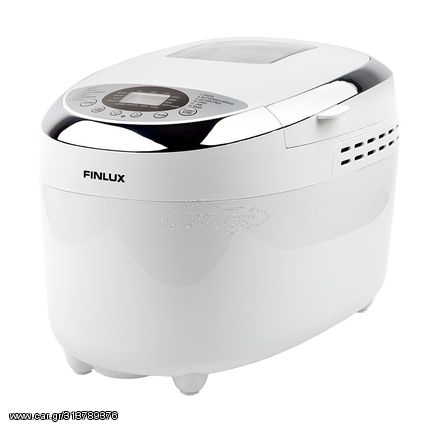 Αρτοπαρασκευαστής FBM-1682W Finlux