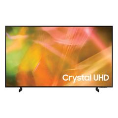 Τηλεόραση 43" UE43AU8072UXXH, UHD 4K, SmartTV, Samsung