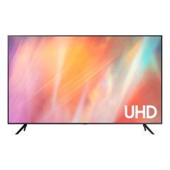 Τηλεόραση 50" UE50AU7172UXXH, UHD 4K, SmartTV, Samsung