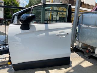 OPEL CROSSLAND X ΕΜΠΡΟΣ ΑΡΙΣΤΕΡΗ ΠΟΡΤΑ -thumb-1