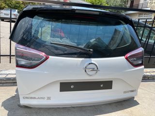 OPEL CROSSLAND X ΠΟΡΤ-ΜΠΑΓΚΑΖ-thumb-2