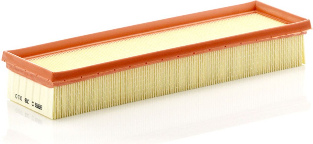 MANN-FILTER Φίλτρο Αέρα - C 36 010