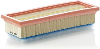 MANN-FILTER Φίλτρο Αέρα - C 2859