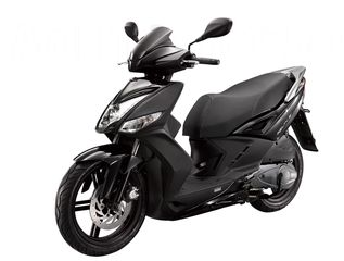 Kymco Agility 200 2026 PLUS  *EΠΩΝΥΜΑ ΔΩΡΑ+ΤΕΛΗ'26*-thumb-1