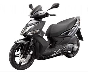Kymco Agility 200 2026 PLUS  *EΠΩΝΥΜΑ ΔΩΡΑ+ΤΕΛΗ'26*-thumb-2