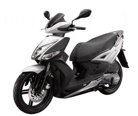 Kymco Agility 200 2026 PLUS  *EΠΩΝΥΜΑ ΔΩΡΑ+ΤΕΛΗ'26*-thumb-3