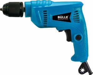 ΗΛΕΚΤΡΙΚΟ ΔΡΑΠΑΝΟ 400W - BULLE 633063
