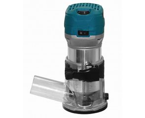 ΡΟΥΤΕΡ ΚΟΥΡΕΥΤΙΚΟ ΠΕΡΙΘΩΡΙΩΝ 710W - BULLE 633062