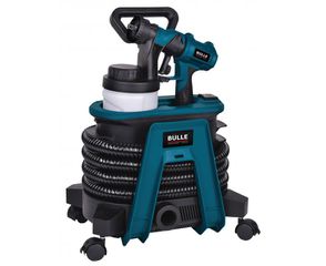 ΗΛΕΚΤΡΙΚΟ ΠΙΣΤΟΛΙ ΒΑΦΗΣ 1200W Airless HVLP Smart Angle - BULLE 633066