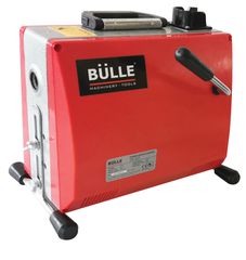 ΑΠΟΦΡΑΚΤIKO ΜΗΧΑΝΗΜΑ ΣΩΛΗΝΩΝ amp; ΚΙΤ 16mm 390W - BULLE 633207
