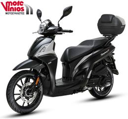 Sym Symphony ST 200i 2026 BOX *EΠΩΝΥΜΑ ΔΩΡΑ+ΤΕΛΗ'26*-thumb-4