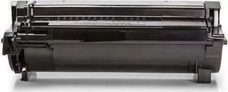 Συμβατό τόνερ Lexmark (Μαύρο) για MS410, MS510,MS610,MS415