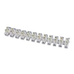 Κλεμενς μπλοκ άσπρο x3-0312 (OEM)