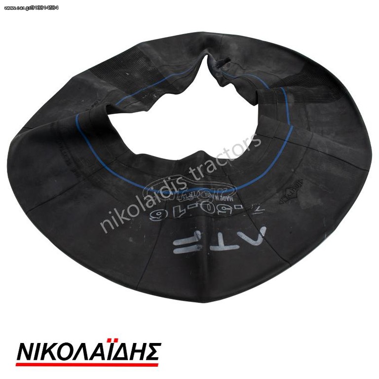 NC1005 - ΣΑΜΠΡΕΛΑ 750-16