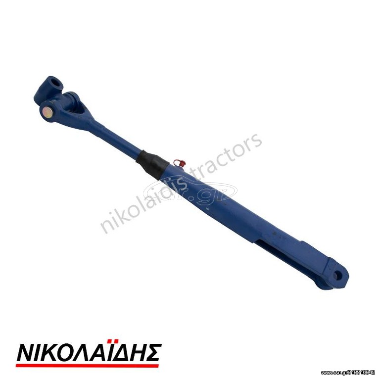 NC3852 - ΣΤΑΘΕΡΟ FORD 2000-3000 2N564B
