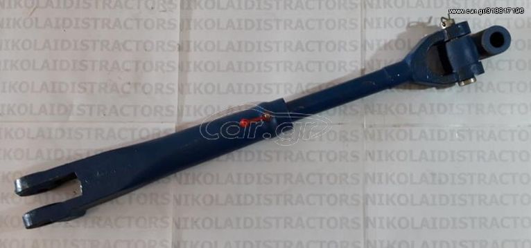 NC3862 - ΣΤΑΘΕΡΟ FORD NEW HOLLAND C7NNA935C 5000