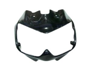 ΜΑΣΚΑ KAWASAKI Z1000 2004-2006 ΜΑΥΡΗ