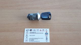 ΚΛΕΙΔΑΡΙΑ ΜΙΖΑΣ ΜΕ ΚΛΕΙΔΙ FORD FIESTA 1996-2000