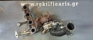 ΤΟΥΡΜΠΙΝΑ TOYOTA 1ND ΝΕΟ