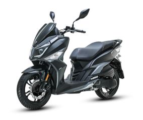 Sym Jet 14 125i A/C 2026 *EΠΩΝΥΜΑ ΔΩΡΑ+ΤΕΛΗ'26*-thumb-2