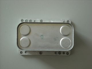 ΨΥΓΕΙΟ ΛΑΔΙΟΥ RENAULT MEGANE CC MEGANE SCENIC TRAFIC VEL SATIS