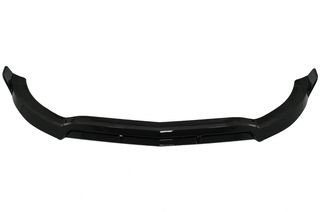 ΣΠΟΙΛΕΡ ΜΠΡΟΣΤΑ ercedes C-Class W205 Sedan S205 T-Modell A205 Cabriolet C205 Coupe (2014-2019) Sport Line Piano Black-thumb-3