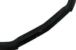 ΣΠΟΙΛΕΡ ΜΠΡΟΣΤΑ ercedes C-Class W205 Sedan S205 T-Modell A205 Cabriolet C205 Coupe (2014-2019) Sport Line Piano Black-thumb-5