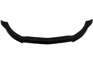 ΣΠΟΙΛΕΡ ΜΠΡΟΣΤΑ ercedes C-Class W205 Sedan S205 T-Modell A205 Cabriolet C205 Coupe (2014-2019) Sport Line Piano Black-thumb-6