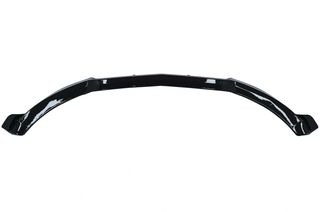 ΣΠΟΙΛΕΡ ΜΠΡΟΣΤΑ ercedes C-Class W205 Sedan S205 T-Modell A205 Cabriolet C205 Coupe (2014-2019) Sport Line Piano Black-thumb-7