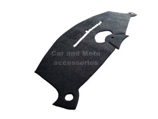 Κάλυμμα Ταμπλό Τύπου Αλκαντάρα Mini Cooper R56 2006-2013-thumb-2