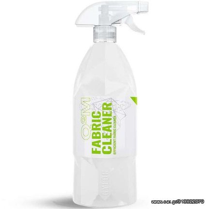 Q2M FABRIC CLEANER 1ltr (GYEON) - 1911