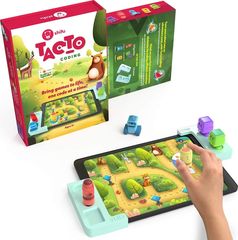 Plugo Tacto Coding by PlayShifu - Σύστημα Παιδικού Παιχνιδιού που Μετατρέπει το Tablet  Shifu033