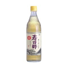 Ξύδι Ρυζιού για Σούσι Shih Chuan Sushi Rice Vinegar 600ml