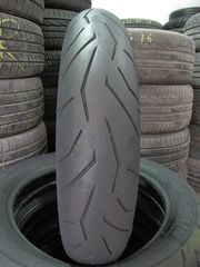 1TMX 120-70-17 PIRELLI DIABLO ROSSO 2 DOT (0819)