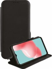 Vivanco Casual Wallet Book Case Samsung A32 5g Black - (62453)