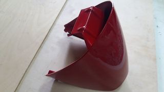 Yamaha Chappy LB 50   ΚΑΛΛΥΜΑ ΜΠΑΤΑΡΙΑΣ ΣΚΕΛΕΤΟΥ-thumb-1