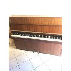 W.Hoffmann Upright Piano
