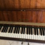 W.Hoffmann Upright Piano-thumb-2