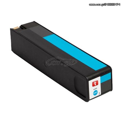 Συμβατό L0S29YC Cyan Extra High Yield cartridge - 976YC για Hp Laser PageWide Managed P55250/ P57750