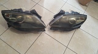 Φανάρια Xenon για Mazda RX8